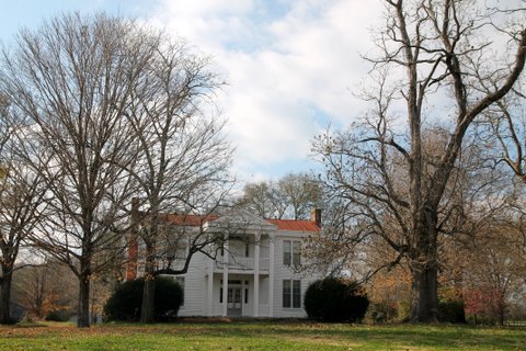 Thompson Home